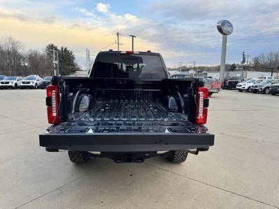 2025 Ford F-350 XLT