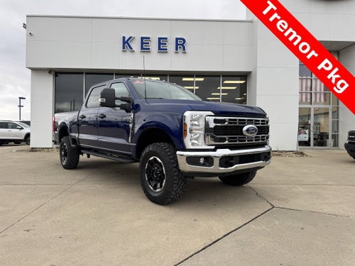 2026 Ford Super Duty F-350 SRW XLT