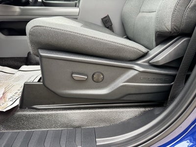 2026 Ford Super Duty F-350 SRW XLT