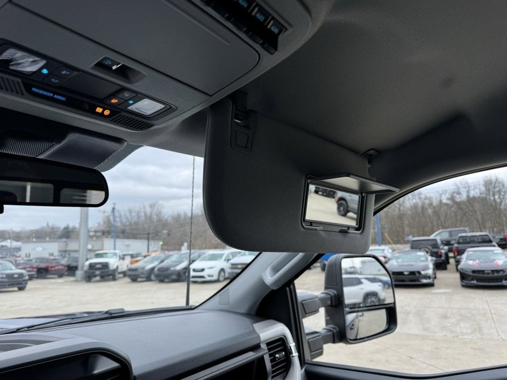 2026 Ford Super Duty F-350 SRW XLT