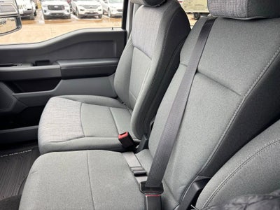 2026 Ford Super Duty F-350 SRW XLT