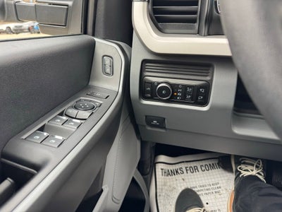 2026 Ford Super Duty F-350 SRW XLT