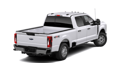 2026 Ford Super Duty F-350 SRW XLT