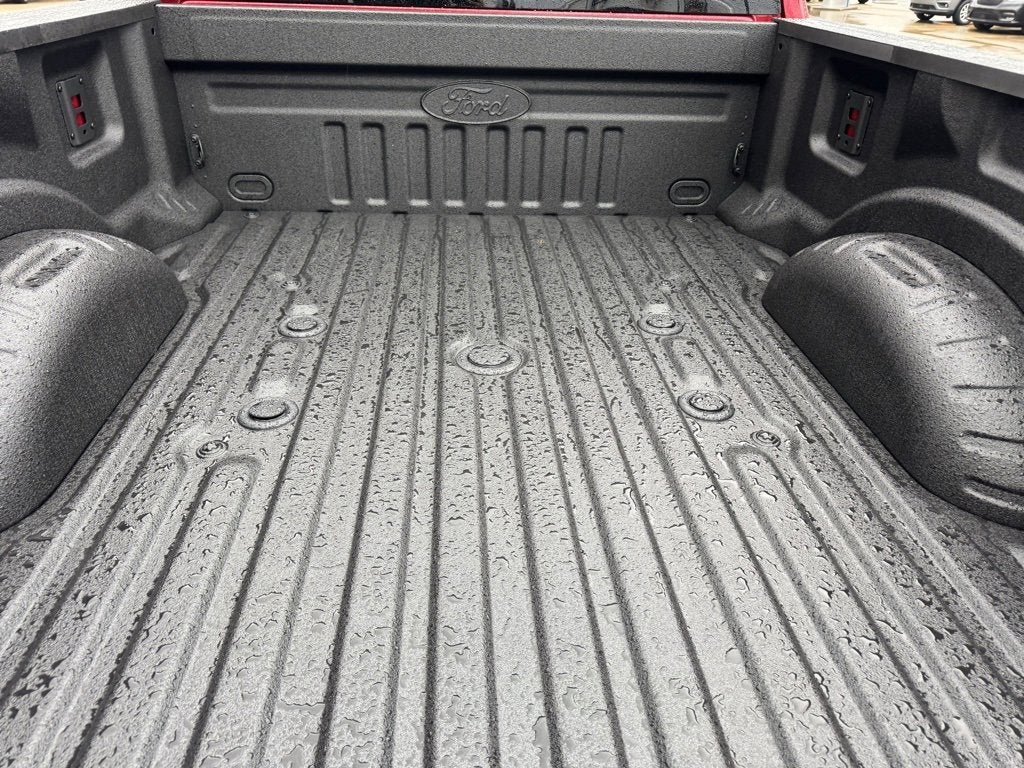 2026 Ford Super Duty F-350 SRW XLT