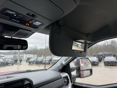 2026 Ford Super Duty F-350 SRW XLT