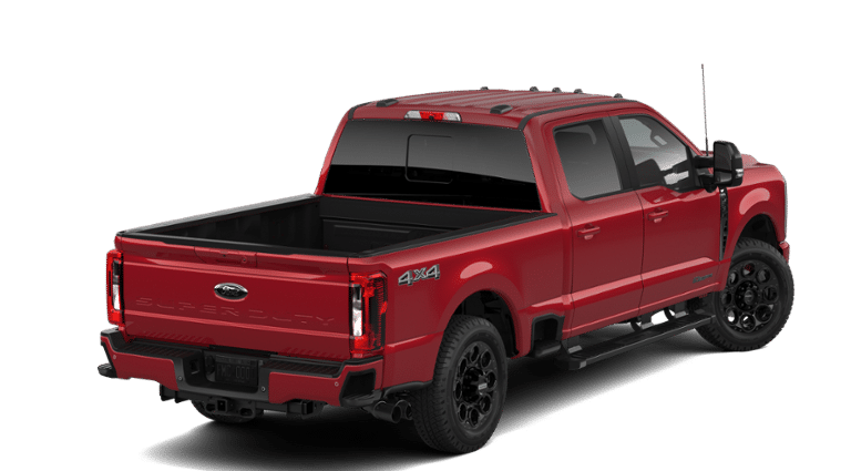 2026 Ford Super Duty F-350 SRW XLT