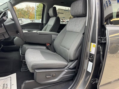 2026 Ford Super Duty F-350 DRW XLT