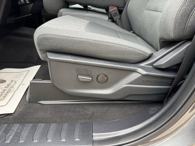 2026 Ford Super Duty F-350 DRW XLT