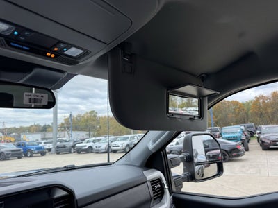 2026 Ford Super Duty F-350 DRW XLT