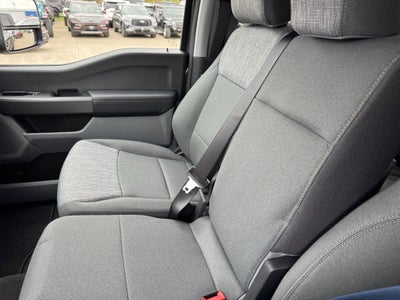 2026 Ford Super Duty F-350 DRW XLT