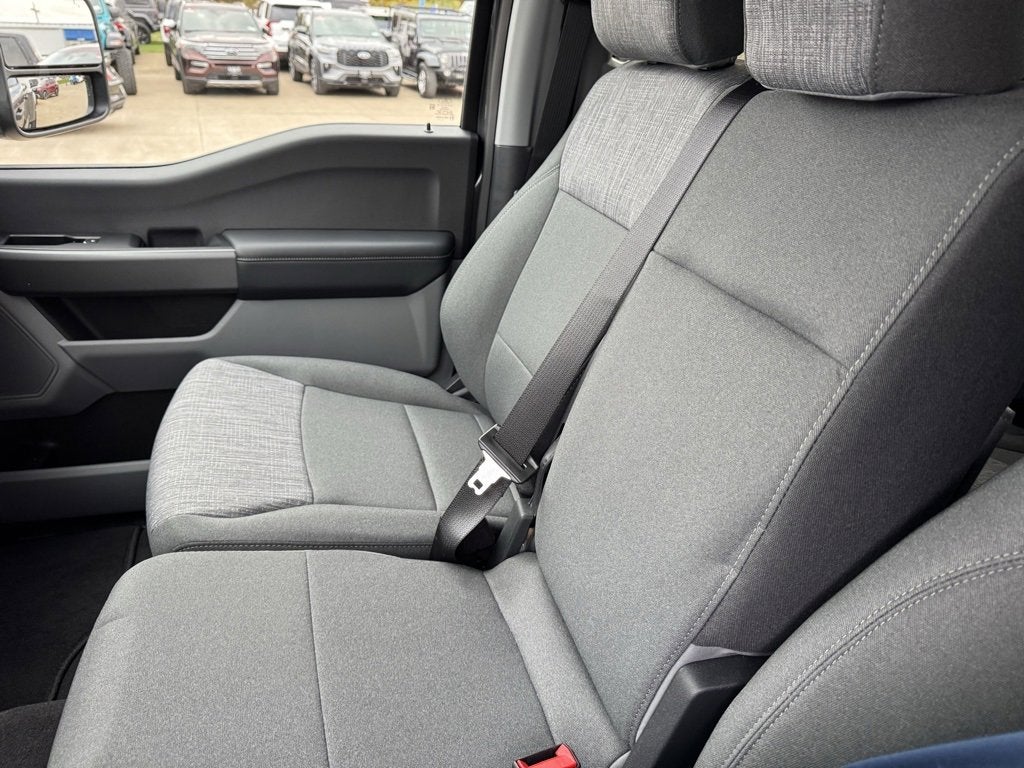 2026 Ford Super Duty F-350 DRW XLT