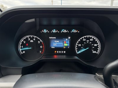 2026 Ford Super Duty F-350 DRW XLT