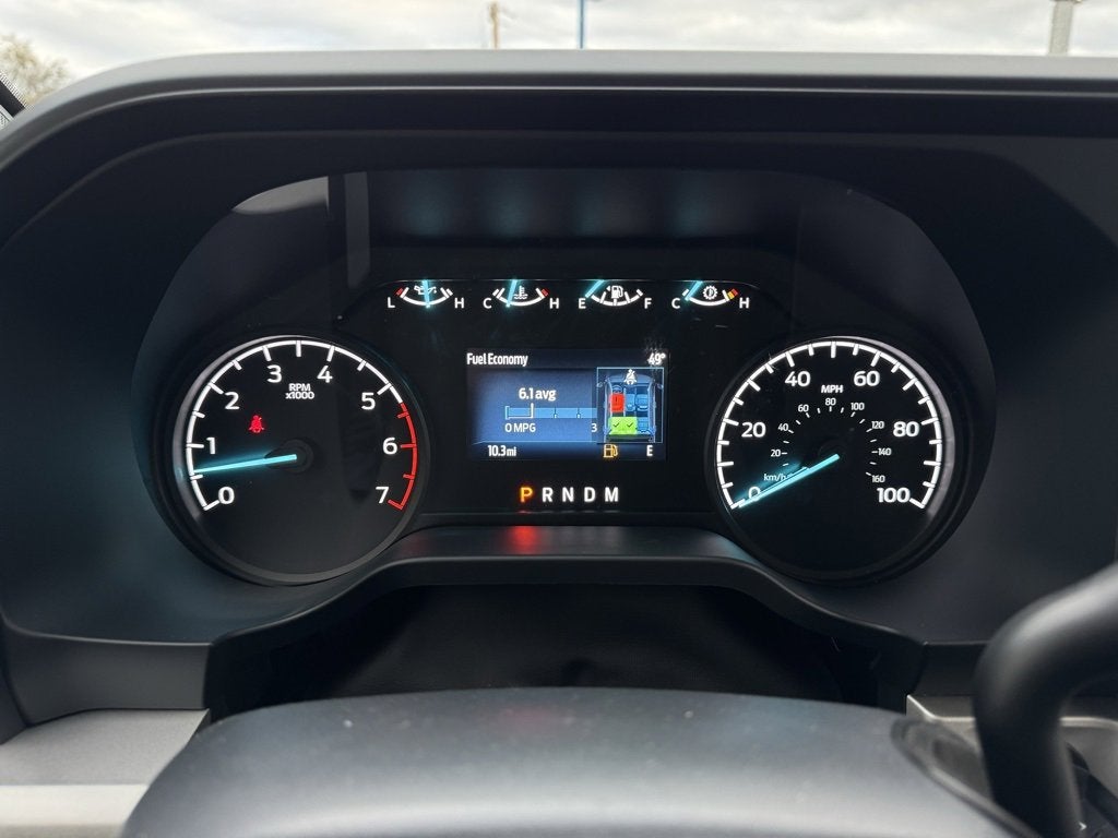 2026 Ford Super Duty F-350 DRW XLT