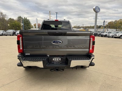2026 Ford Super Duty F-350 DRW XLT
