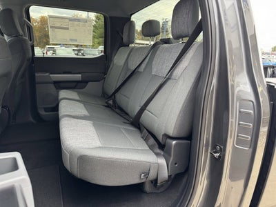 2026 Ford Super Duty F-350 DRW XLT