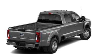 2026 Ford Super Duty F-350 DRW XLT