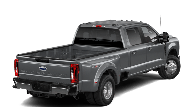 2026 Ford Super Duty F-350 DRW XLT