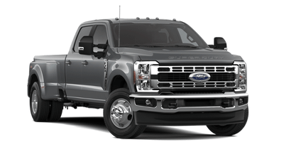 2026 Ford Super Duty F-350 DRW XLT