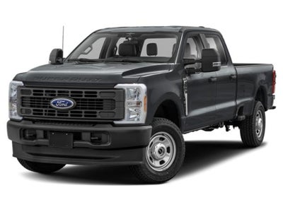 2026 Ford F-350 XL