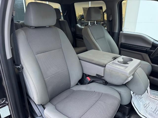 2020 Ford F-450 XL DRW