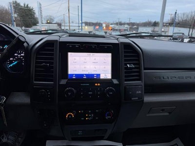 2020 Ford F-450 XL DRW