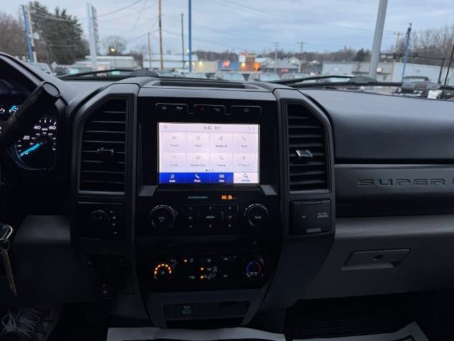 2020 Ford F-450 XL DRW