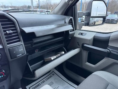 2020 Ford F-450 XL DRW