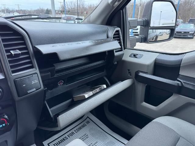 2020 Ford F-450 XL DRW