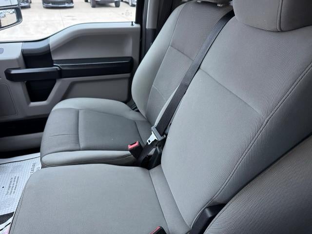 2020 Ford F-450 XL DRW