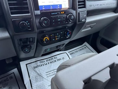 2020 Ford F-450 XL DRW