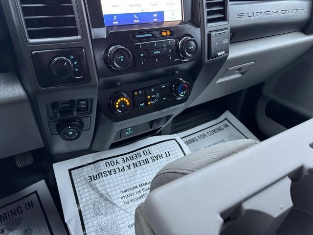 2020 Ford F-450 XL DRW