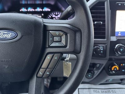 2020 Ford F-450 XL DRW