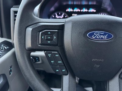 2020 Ford F-450 XL DRW