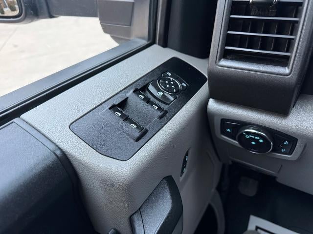 2020 Ford F-450 XL DRW