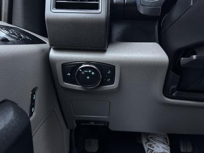 2020 Ford F-450 XL DRW