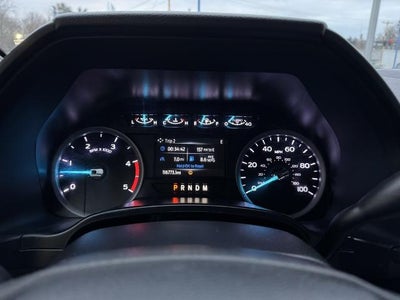 2020 Ford F-450 XL DRW