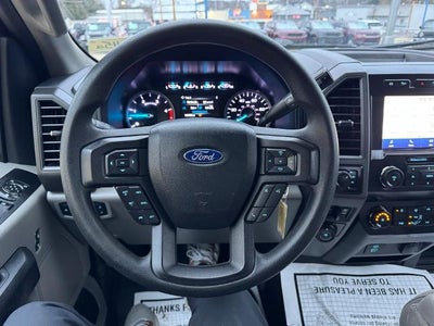2020 Ford F-450 XL DRW