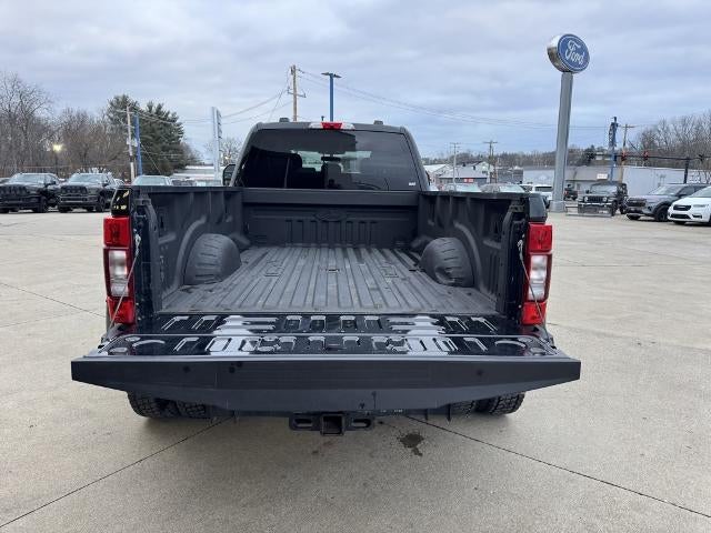 2020 Ford F-450 XL DRW
