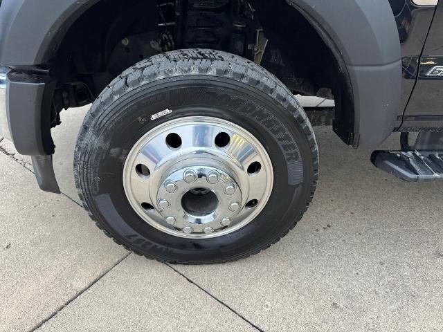 2020 Ford F-450 XL DRW