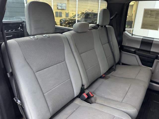 2020 Ford F-450 XL DRW