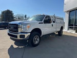 2015 Ford F-350 XL