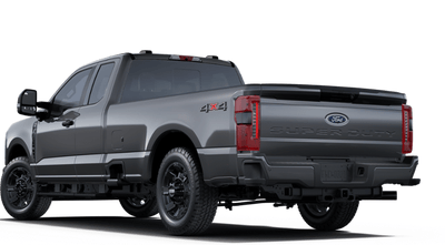 2025 Ford Super Duty F-350 SRW XL