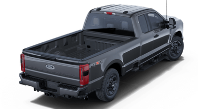 2025 Ford Super Duty F-350 SRW XL