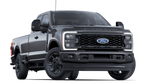 2025 Ford Super Duty F-350 SRW XL