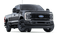 2025 Ford Super Duty F-350 SRW XL
