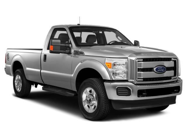 2013 Ford F-250 XL