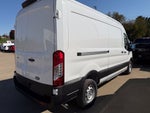 2027 Ford Transit Cargo Van Base