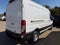 2027 Ford Transit Cargo Van Base