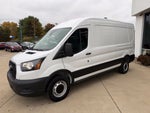 2027 Ford Transit Cargo Van Base