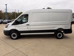 2027 Ford Transit Cargo Van Base